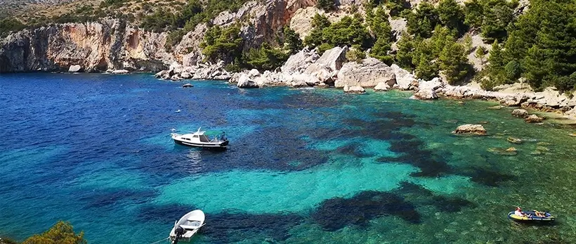 Bays To Visit In Croatia Main