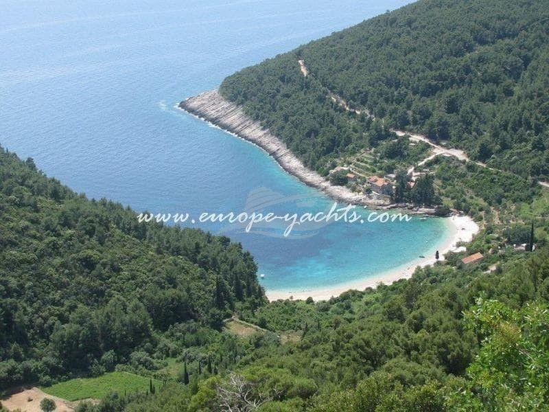 Europe Yachts Charter Croatia Pupnatska Luka Korcula Min