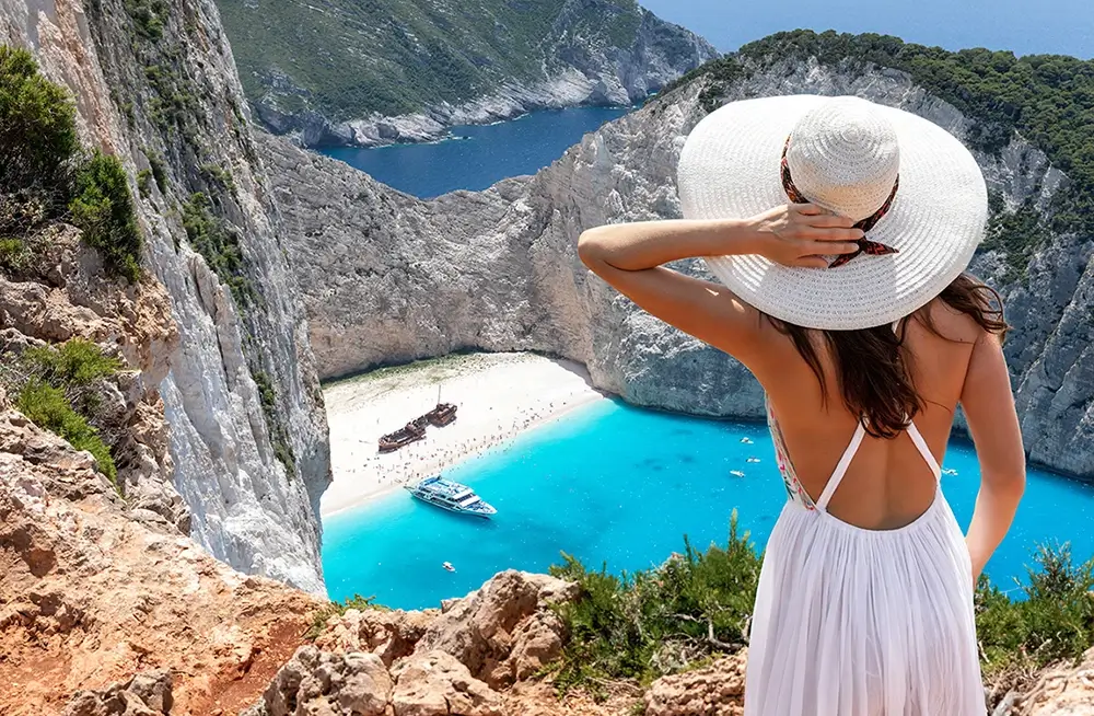 Ionian Islands Guide Europe Yachts Charter 4