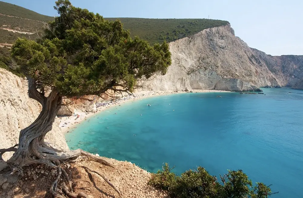 Ionian Islands Guide Europe Yachts Charter 5