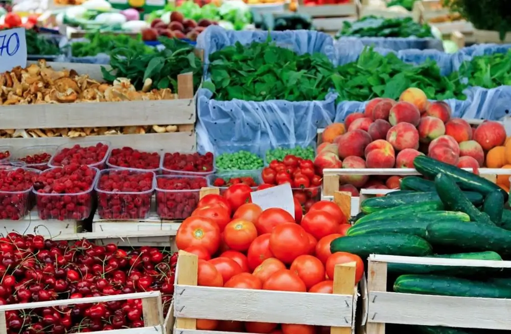 Provisioning Tips Europe Yachts Charter 3