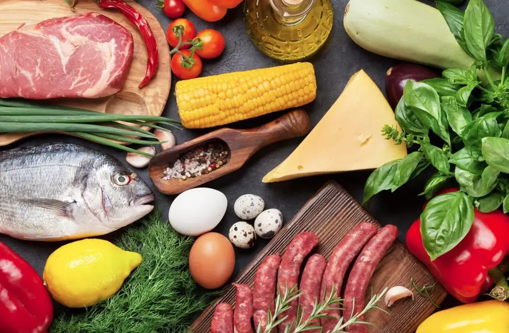 Provisioning Tips Europe Yachts Charter 5