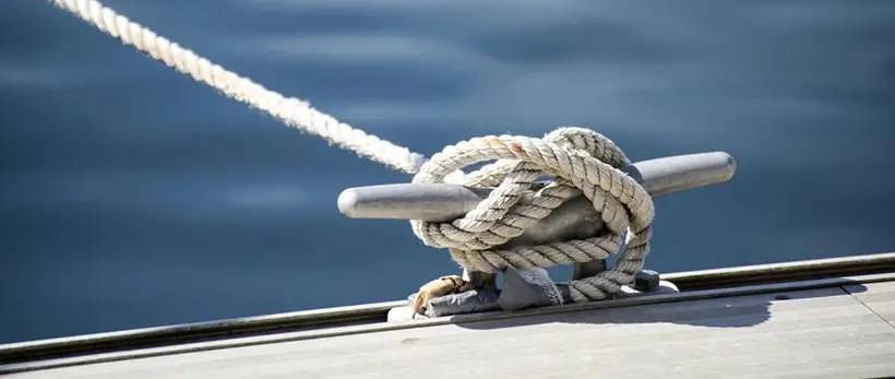 Sailing Skills Knots To Learn Europe Yachts