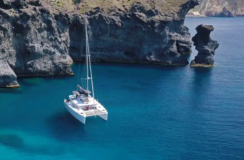 Sailing License Requirements Greece Europe Yachts Charter 4