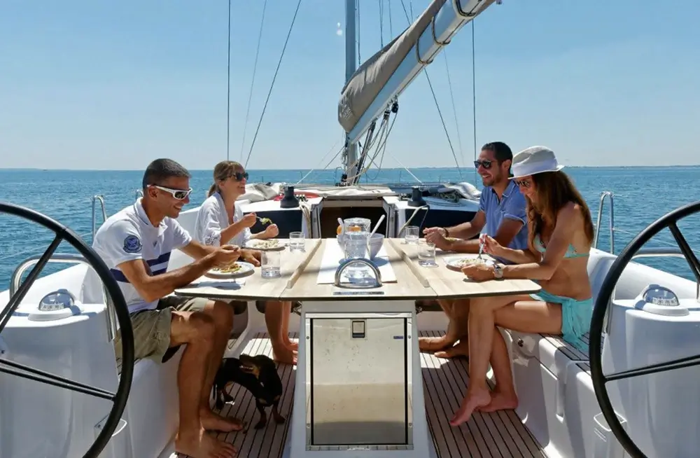 Skippered Charter What Need To Know Europe Yachts Charter 13