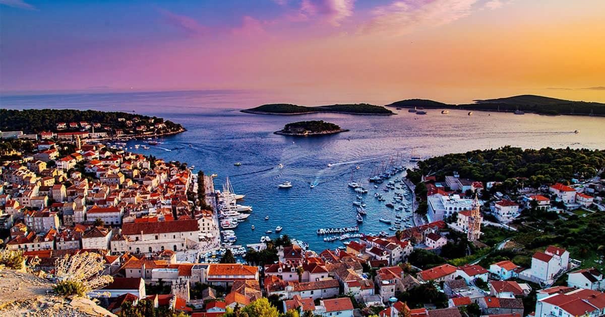 What To Visit In Hvar Town