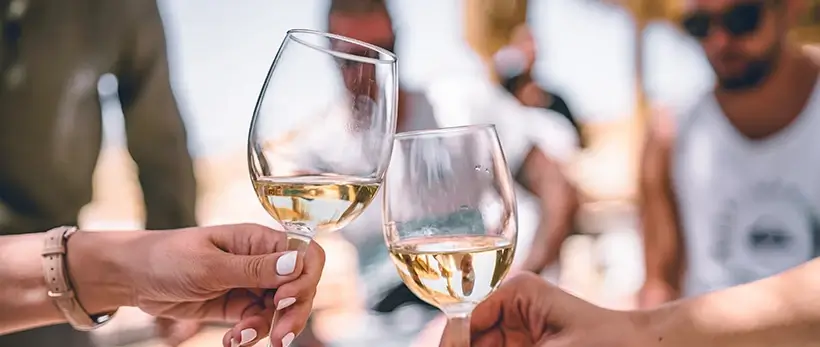Wine Tasting Island Hvar Croatia Europe Yachts 6
