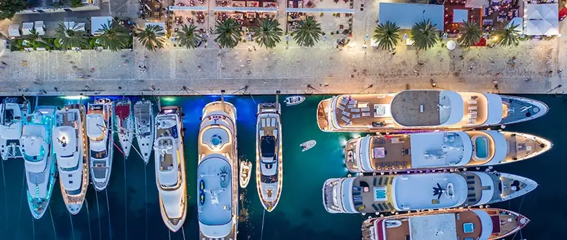 Wine Tasting Island Hvar Croatia Europe Yachts