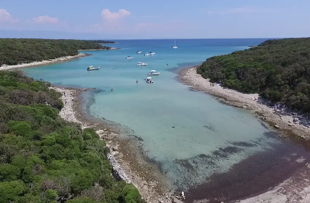 Meli Cove