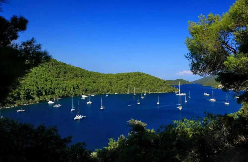 Polaca Bay