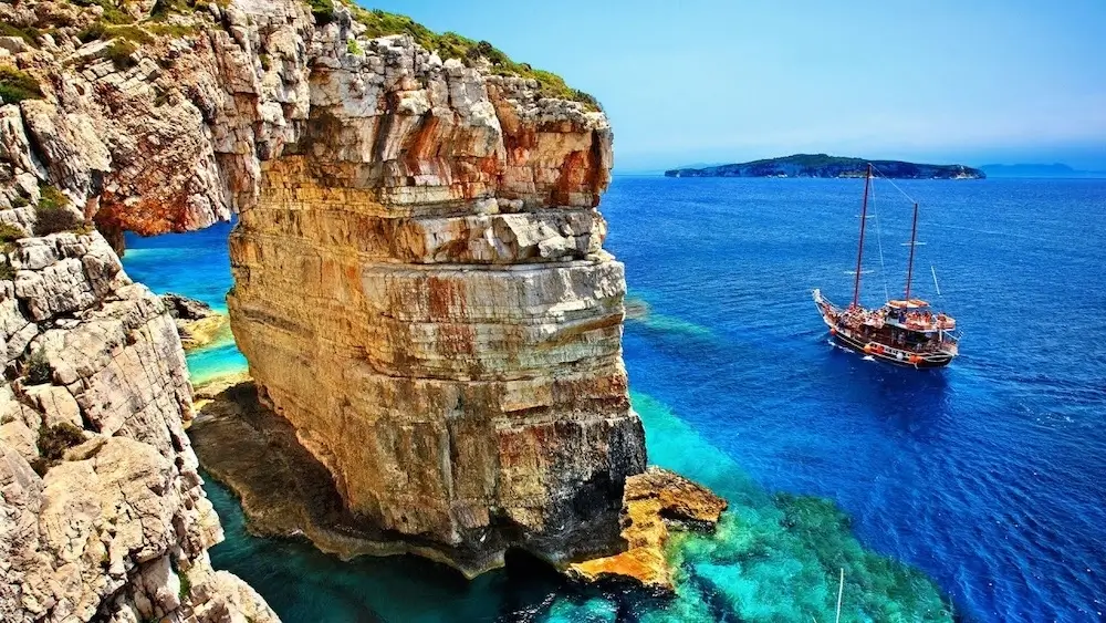Best Places To Visit In The Ionian Islands 5
