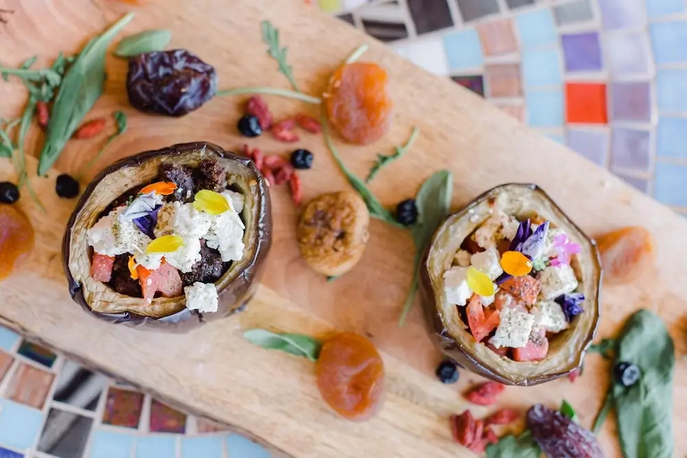 Best Restaurants In The Ionian Sailing Area 6