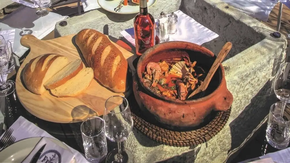 Best Restaurants On Croatia Islands When Sailing 6