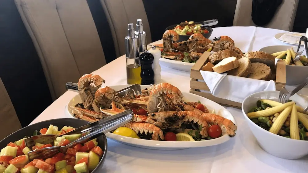 Best Restaurants On Croatia Islands When Sailing 7