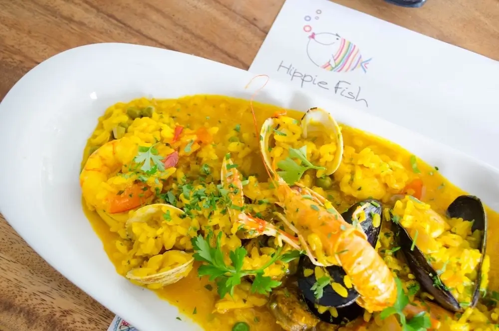 Best Local Restaurants On Cyclades Islands 4