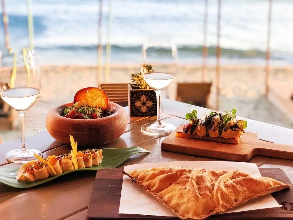 Best Local Restaurants On Cyclades Islands 9