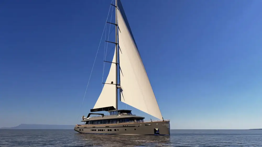 Life Of A Luxury Yacht Charter 2