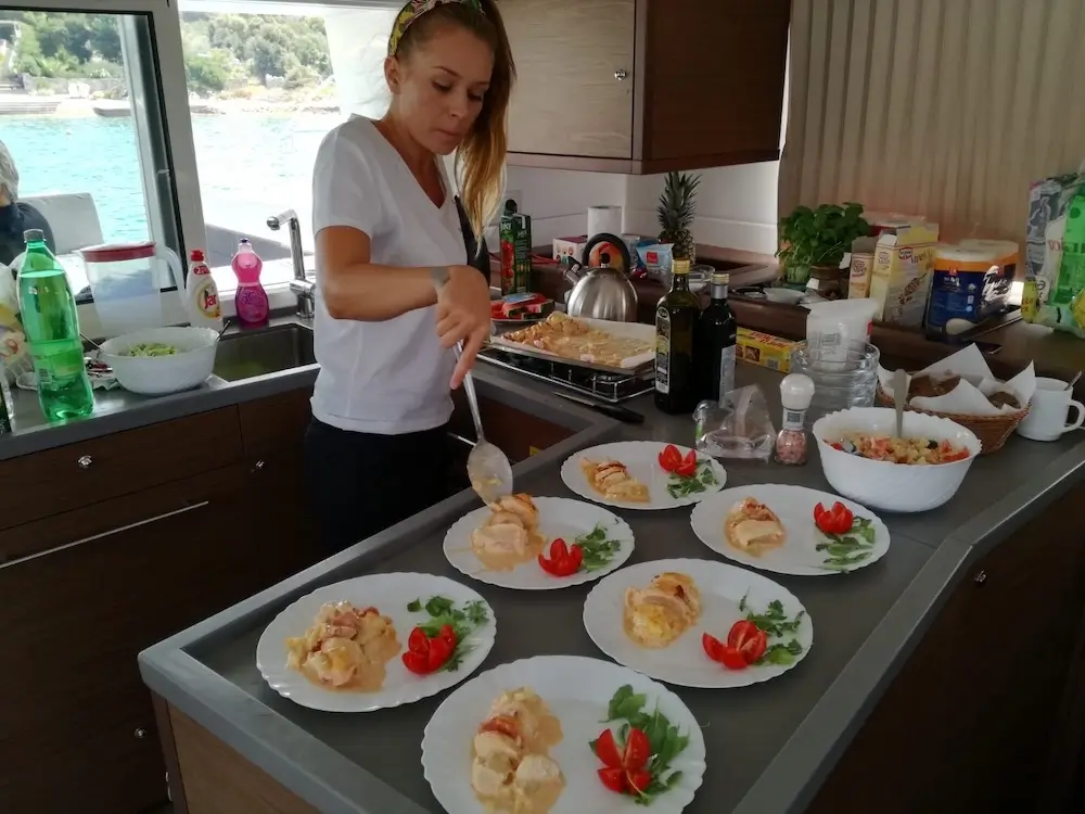 The Best Island Restaurants And Taverns In Croatian 5