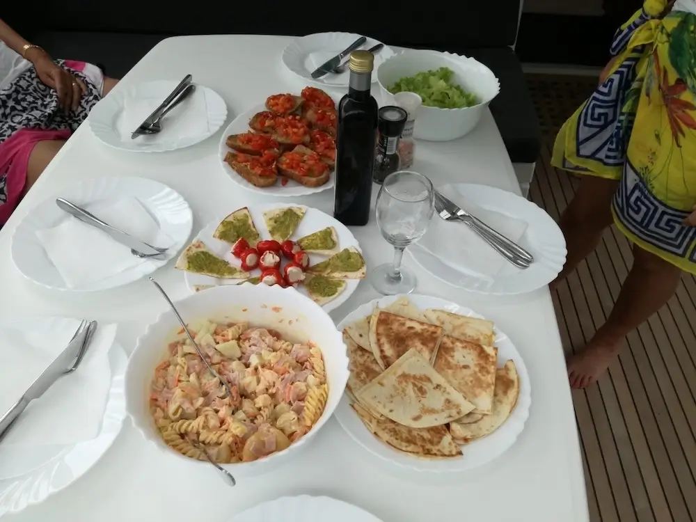 The Best Island Restaurants And Taverns In Croatian 7