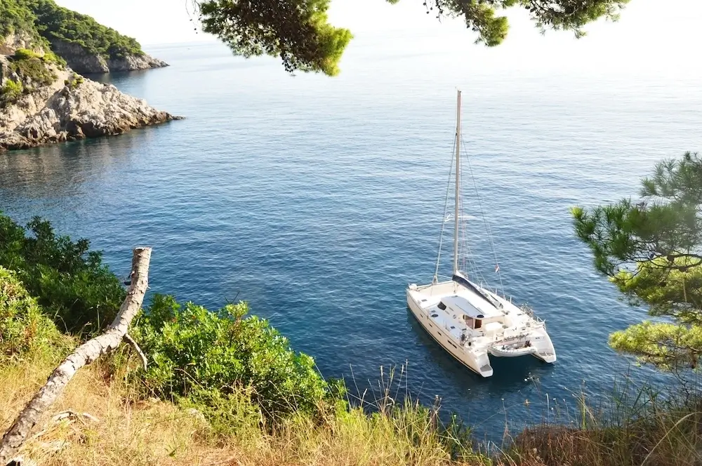 Perfect Time To Visit Croatia Islands. 6