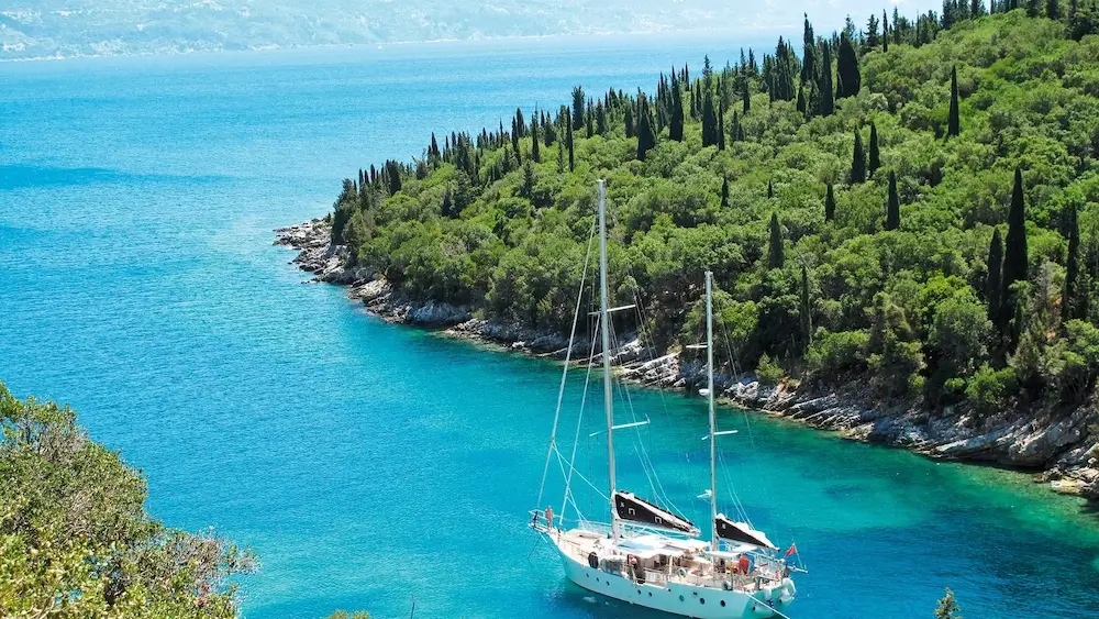 Best Sailing Destinations In Mediterranean 1