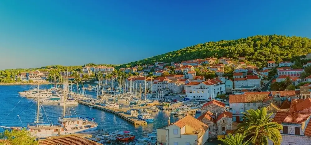 Best Sailing Destinations In Mediterranean 3