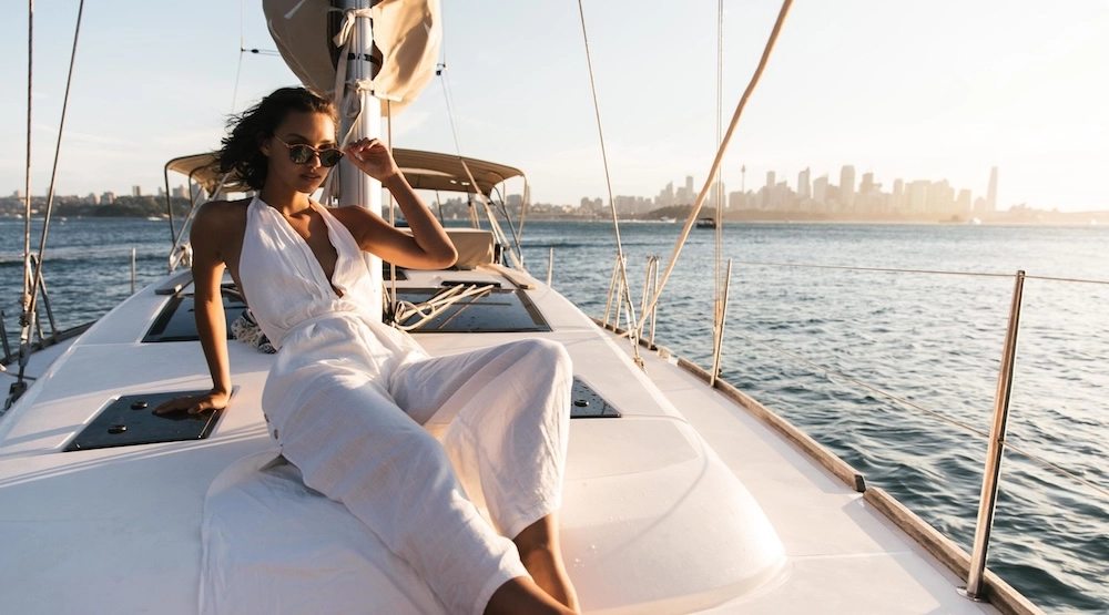 Get Out From Your Comfort Zone And Start Sailing 1