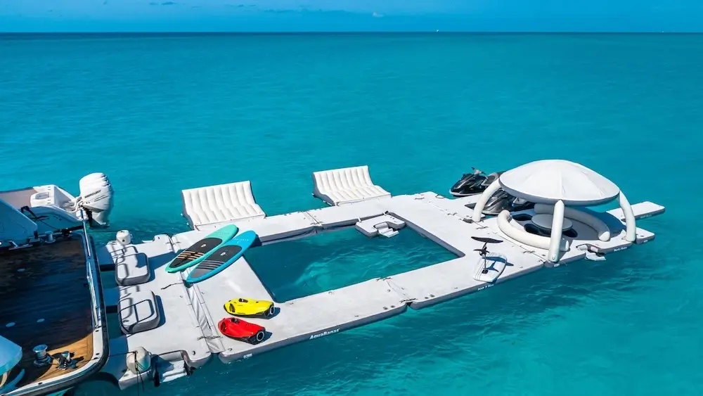 Water Toys For Rent While Yacht Charter In Croatia 2