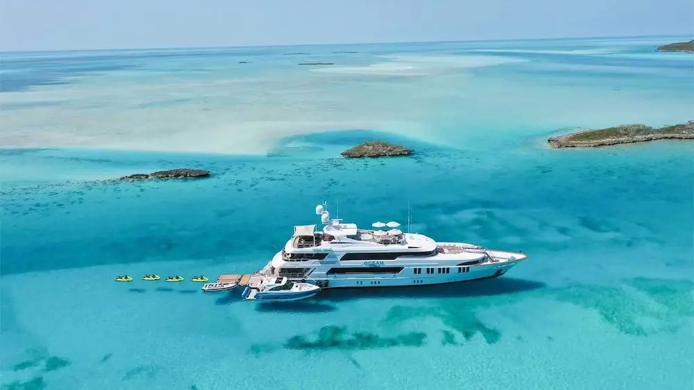 Croatia And Greece Popular Yacht Charter Destinations 1