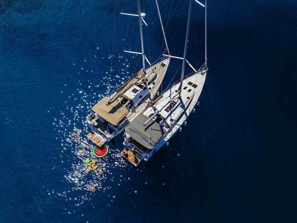 What Period Is Best For Sailing In Croatia 2