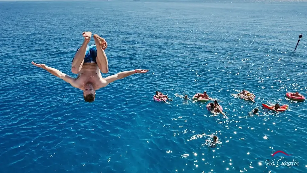 What Period Is Best For Sailing In Croatia 6