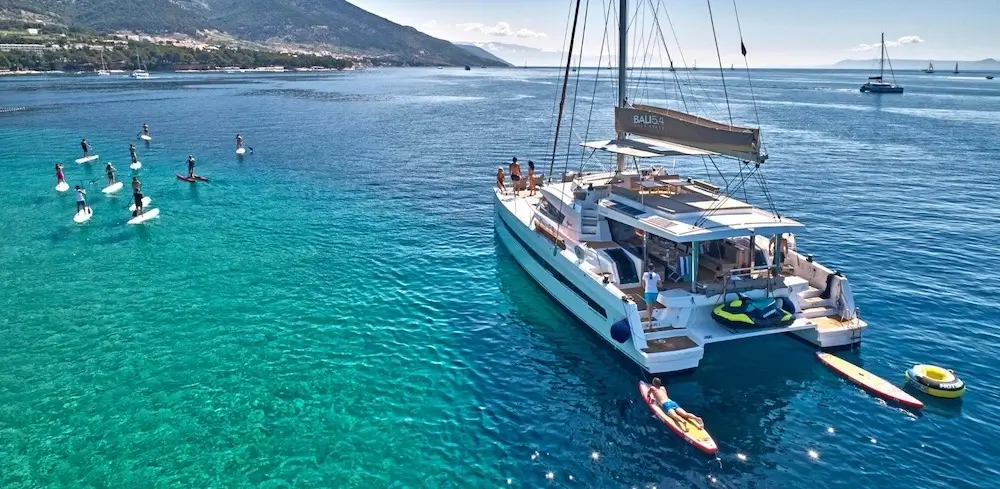 Cancellation Policies For Yacht Charter 7