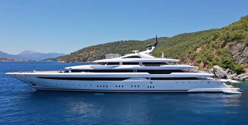 Cancellation Policies For Yacht Charter 8