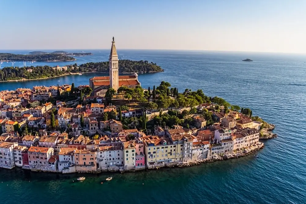 What Are The Top Sailing Routes And Destinations In Croatia And Greece 2