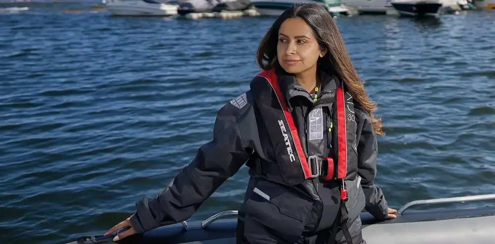 Life Jackets And Safety Equipment 6