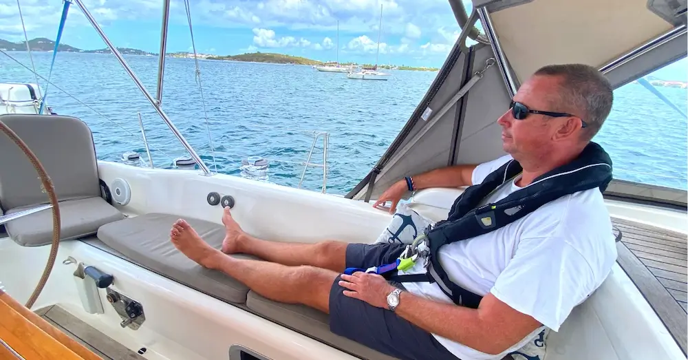 Life Jackets And Safety Equipment 7