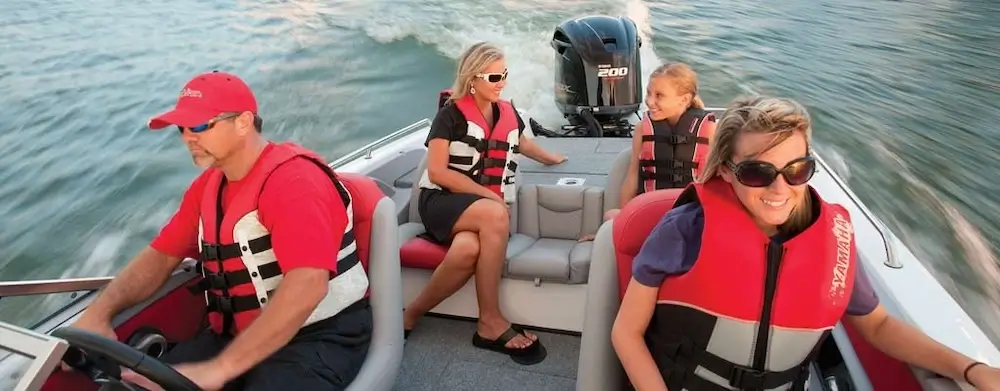 Life Jackets And Safety Equipment 8